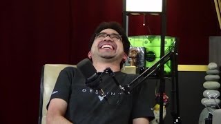 Rooster Teeth Podcast #267 - Highlights