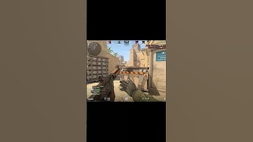 ACE MIRAGE  #cs2 #counterstrike #csgo #cs2clips#cs2mirage  #csgomoments #csgoclips #gaming