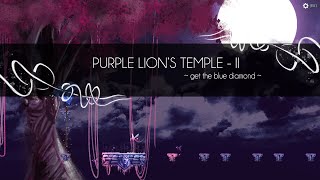 Wr Banana Hell - Purple Lions Temple 2 200.33