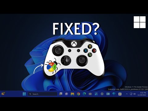 Windows 11 22H2 Gaming Bug Fixed?
