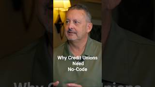 The Day Bay Federal Credit Union Stopped Waiting on IT #NoCode