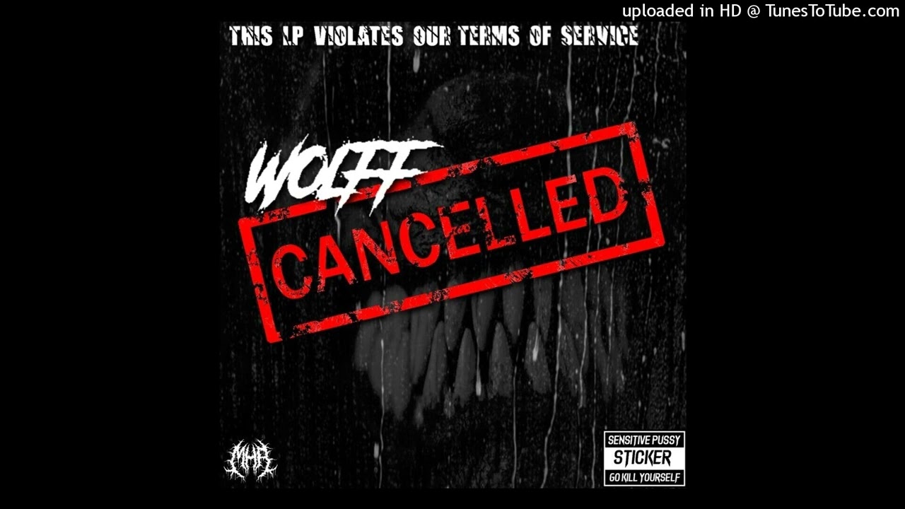 Wolff - IDGAF (feat. SatoXian)