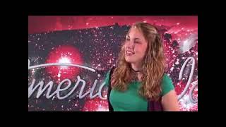 American Idol Season 9, Episode 1, Boston Auditions