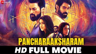 Pancharaaksharam | Santhosh Prathap, Gokul Anand, Sana Althaf | Full Movie 2019