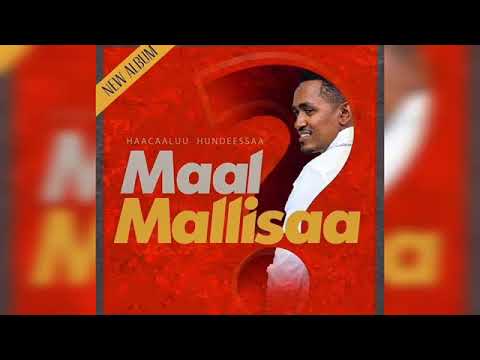 Hacaaluu Hundeessaa Full Album
