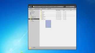 LightWave UI - Multi copy names, Quick rename