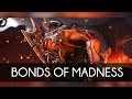 ESL One - Bonds Of Madness Set