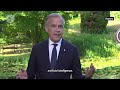 G7 nations, Qatar laud US-Iran peace deal and hail it as possible game changer