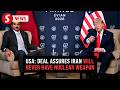 G7 nations, Qatar laud US-Iran peace deal and hail it as possible game changer