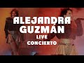 Capture de la vidéo Alejandra Guzmán En Concierto