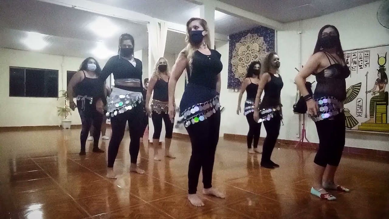 Watch Dança do Ventre Treino de Shimmie on YouTube Watch Dança do Ventre Treino de Shimmie on YouTube