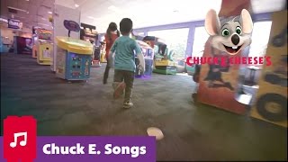 Fun For All Kids Play Song By Chuck E. Cheese