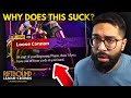 How To Save Jinx The Worst Deck Everyone Loves Riftbound Discussion 