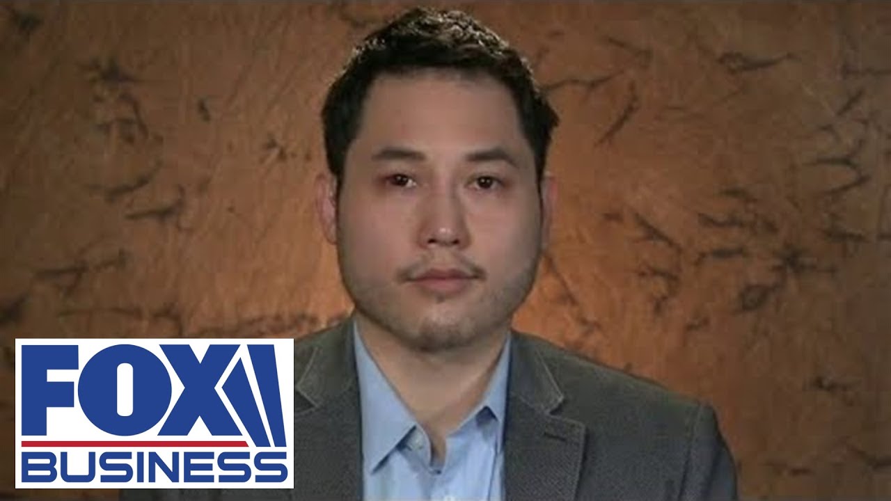 Journalist beaten by Antifa for second time speaks out