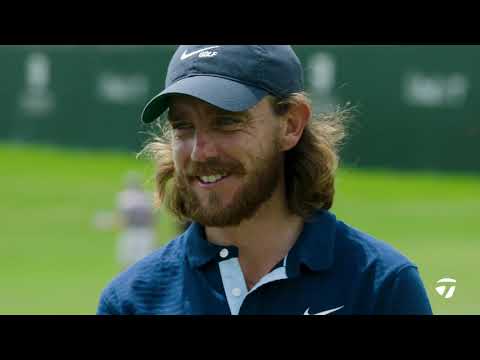 Vidéo: Qu'y a-t-il dans le sac Tommy Fleetwood ?