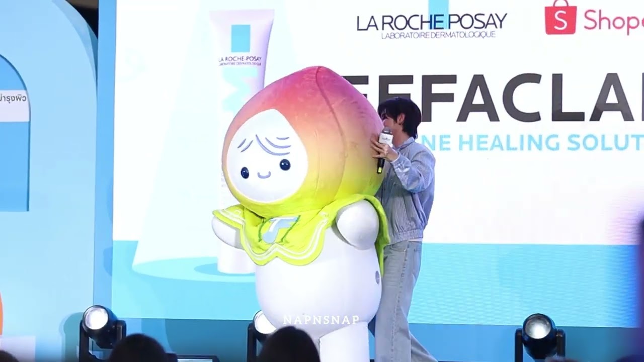 [HD] ชอบแกล้ง ไม่ได้แกล้งชอบ - เติ้ลเฟิร์สวัน TleFirstone with Rainy #EffaclarxTleFirstone 28022026