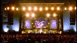 The Corrs - So Young (Live @ Lansdowne Road)