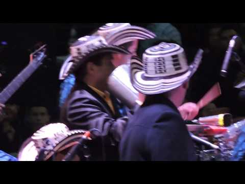 FESTIVAL EN GUARARE