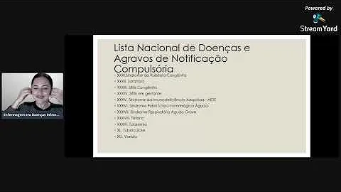 O que é uma doença crônica degenerativa?