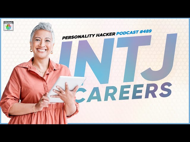 Career Paths, Architect (INTJ Personality)