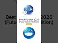 Best CPUs for 2026 ( future proof)😊👍