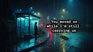 I Lost You Before You Were Mine | Emotional Pop Ballad