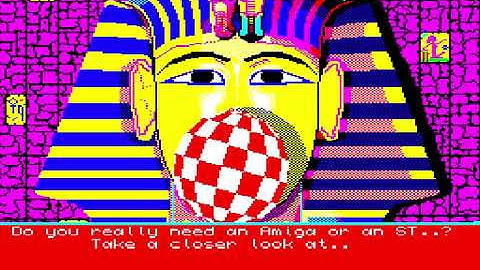 Sinclair QL, alive and kicking!