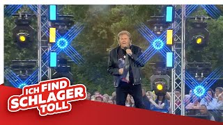 Howard Carpendale - Das größte Glück der Welt  (Die Schlager des Sommers 2022)