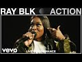 Action (ft. Chip) (Live @ Vevo)