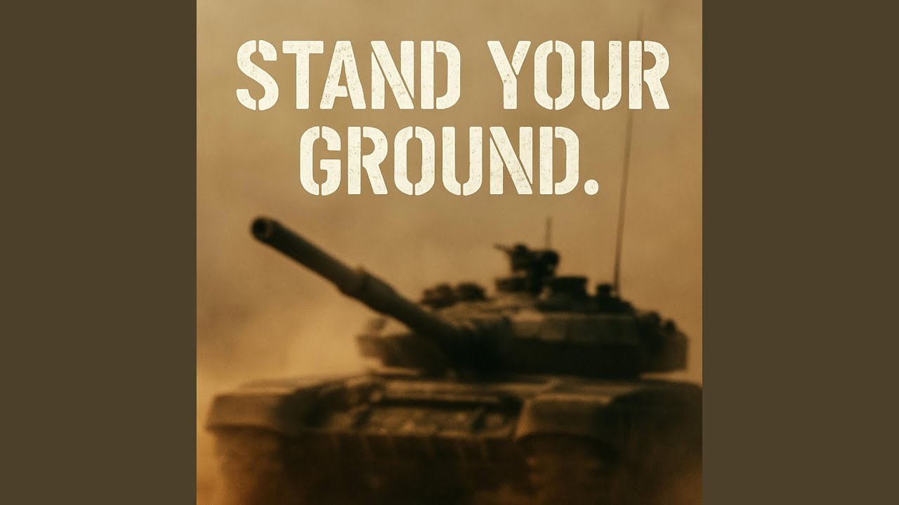 Watch War dog stomp on YouTube Watch War dog stomp on YouTube