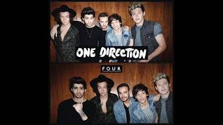 One Direction: No Control (Audio)
