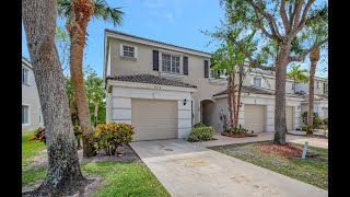 4858 Palmbrooke Cir video tour