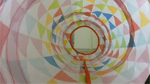 Close Quarters - GepRC TinyGO 4K - Indoors with a Throttle Limit