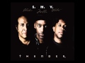 SMV: Stanley Clark, Marcus Miller and Victor Wooten - Grits