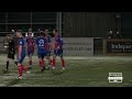 LATE WINNER! | Ards 2-3 Queen's University | #playrfitchamp