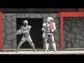 仮面ライダーゴースト魂バトルステージ第一章ドライブ参戦
