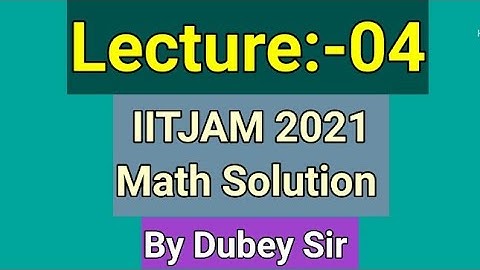 #IITJAM2021#IITJAM2021MathSolution#QuestionsOfGroupTheory#DkMathTutorial