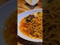 つじ田担々麺小川町店 #つじ田 #担々麺 #japan #food #2025