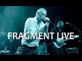 Fragment live  la nef 2024