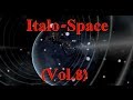 Italo-Space Disco (Vol.8-2)