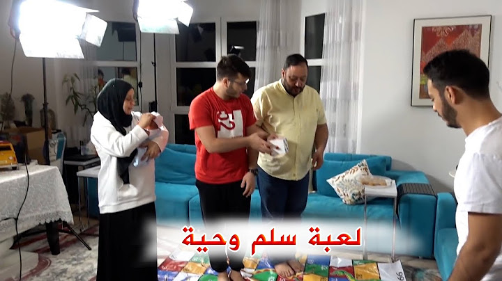 جربنا نلعب أكبر لعبة سلم وحية 🎲🐍 | لعبة أيام زمان!