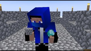 прохождение скай блока сын магазином алмазы по цене булыжника #minecraft #игрок #игры #геймплэй