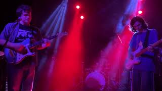 hello goodbye/ waveform* live