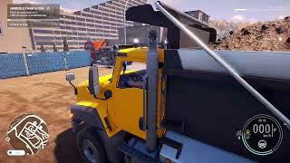 Construction Simulator épisode3