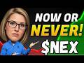 Nexus Crypto: Mainnet Live & Huge Coinbase Listing! (Latest News)
