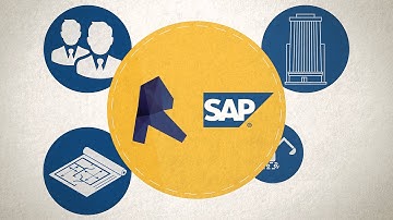 INTELSYS Revit Integration with SAP ERP