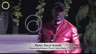 OBC&#39;s City Wide Baby Dedication Commercial (May 23, 2021) Pastor Daryl Arnold