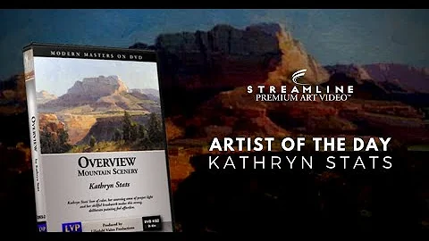 Kathryn Stats Overview: Mountain Scenery **FREE OI...