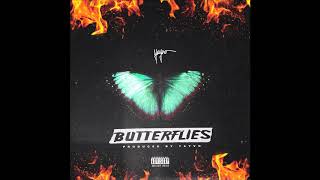 Watch Yayvo Butterflies video