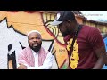 ALHAJI MUSA - BEAST FROM THE NORTH